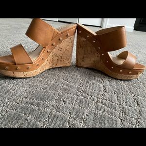 Aldo wedges